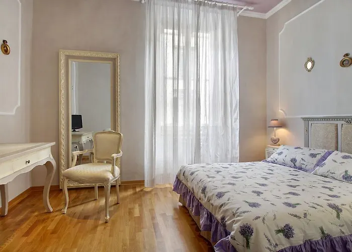 Montanelli Apartman *