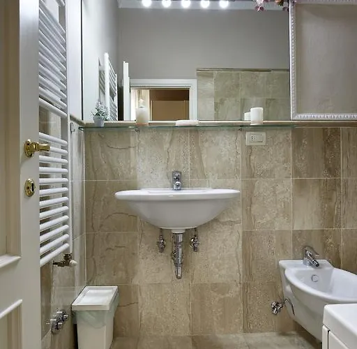 Montanelli Apartman *