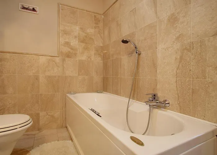 Apartman Montanelli Firenze