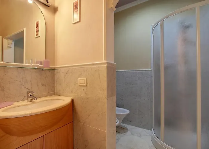 Montanelli Apartman *