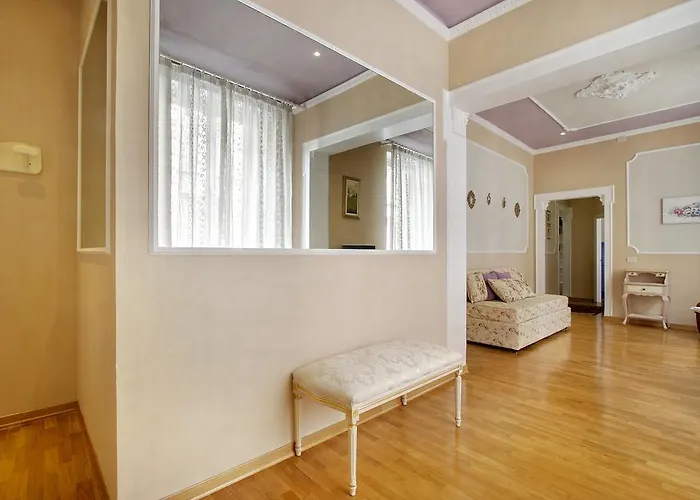 Apartman Montanelli