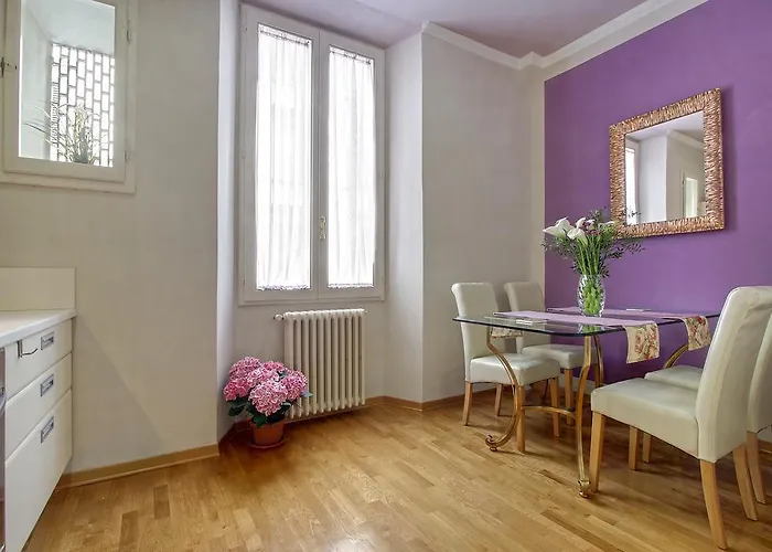 Montanelli Apartman