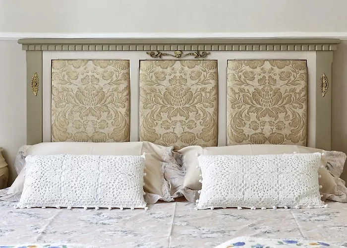 Montanelli Apartman Firenze