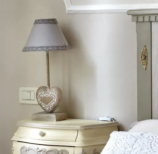 Apartman Montanelli *
