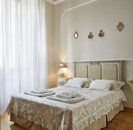 Montanelli Apartman *