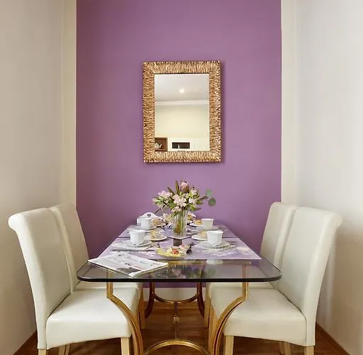 Apartman Montanelli