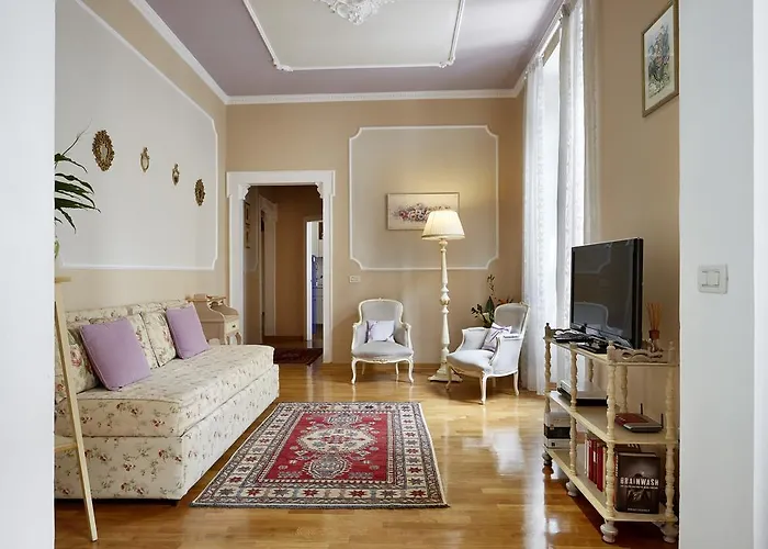 Apartman Montanelli Firenze