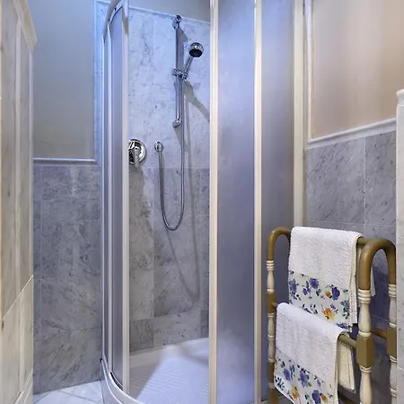 Apartment Montanelli *