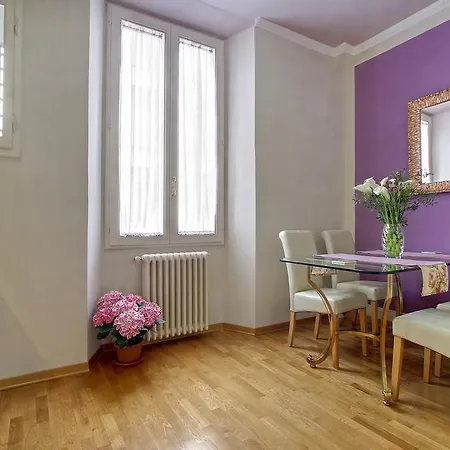 Montanelli Apartment