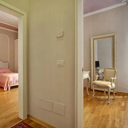 Apartment Montanelli *