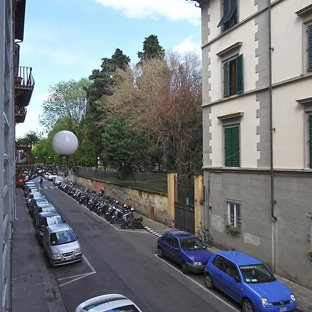 Apartment Montanelli
