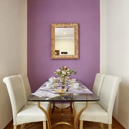 Apartment Montanelli