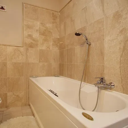 Apartamento Montanelli Florença