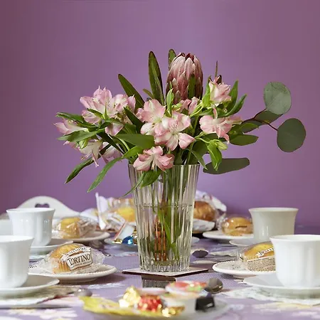 Apartamento Montanelli