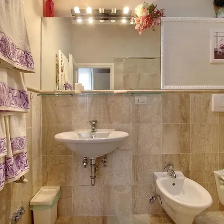 Montanelli 아파트 피렌체