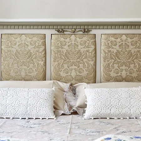 Montanelli 아파트 피렌체