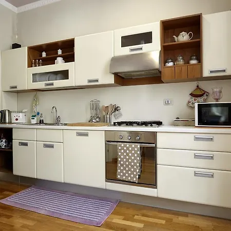 Montanelli 피렌체