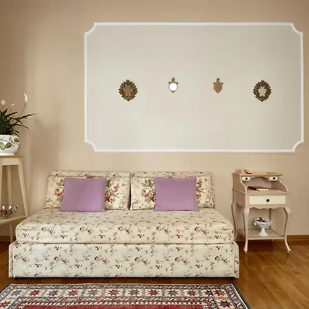 Montanelli 피렌체