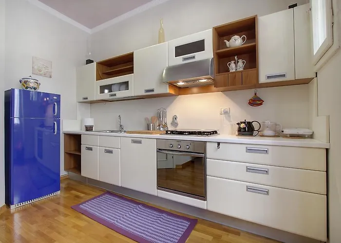 Apartamento Montanelli Florença
