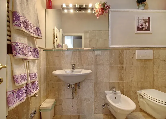 Montanelli Apartamento Florença