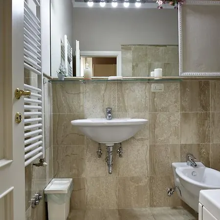Montanelli Appartement *